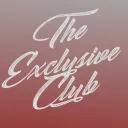 The Exclusive Club :3