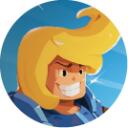 Hair Dash icon