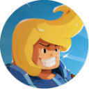 Hair Dash icon