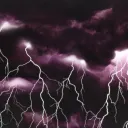 Stormy House