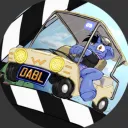 Dracony Art Backlot