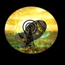 atomic bomb radio