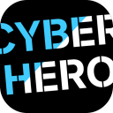 CYBERHERO icon