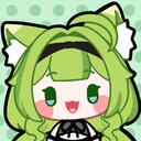 -`ˏ floralis ⟢ secret society      Discord Server Icon