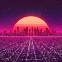 Night City