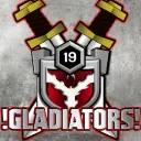 !GLADIATORS!
