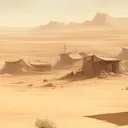 The Wasteland