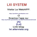 Lxi Gli Ordini