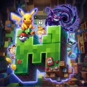 Mobcraft Discord Server Icon