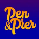 Pen & Pier