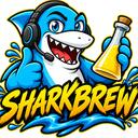 Sharkbrew Discord Server Icon