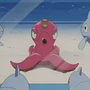 Octozooka October