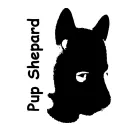 Pup Shepard Channel
