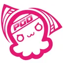 Pink Giant Octopus