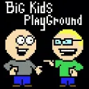 Big Kids Playground
