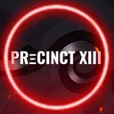 PRΞCINCT XIII