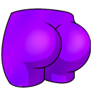 BootyDen Server Icon