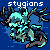 Stygians!