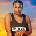 Ayanna is our superhero. #FUCKCANCER