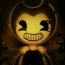 Bendy and the Ink Machine (Chapter 1-Moving Pictures)