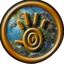 Populous: Reincarnated icon