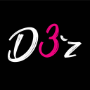 D3'z Group Server Icon
