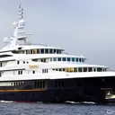 The Yacht