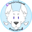 🐺 Ionic Wolf 🐺