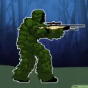 GhillieJames