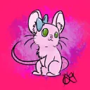 Pinkie’s Mice