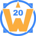 Discovery icon for WoW20 Discord server