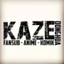 Kazefuri Kazemanga