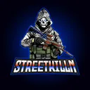 StreetkillnHD - Killa Squad
