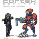 Fans of Cortex Command
