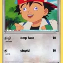 ASH HATERS
