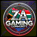 ZA Gaming Community Discord server icon