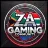 ZA Gaming Community Discord server icon