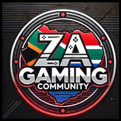 ZA Gaming Community banner