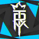 Trymacs Discord Server Icon – Minecraft