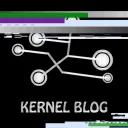 KernelBlog Interaction Project