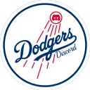 Los Angeles Dodgers Fan Discord's icon