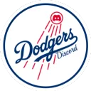 Los Angeles Dodgers Fan Discord's icon