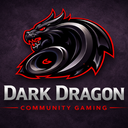 Discovery icon for Dark Dragon Gaming Discord server