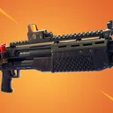 Nerd x Fortnite DC