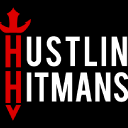 HustlinHitmans 🏰 Discord Server Icon – YouTube & Streaming