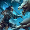 Vampire's Fall Origins icon