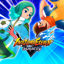 Discovery icon for Inazuma Eleven Society™ Discord server