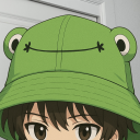 Seffy Weffy Cord. Discord Server Icon – Anime & Manga