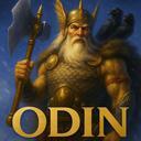 Projeto Odin Brasil Discord Server Icon