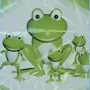 Frog Community FORG